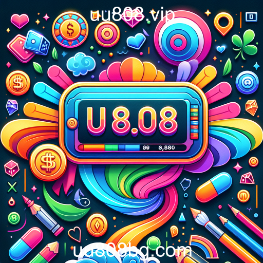 Descubra o Mundo dos Jogos de Slot no uu808.vip