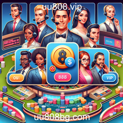 A Importância do Suporte ao Cliente em Jogos Online